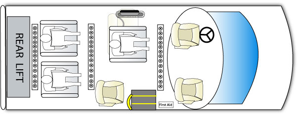 Floor Plan #3